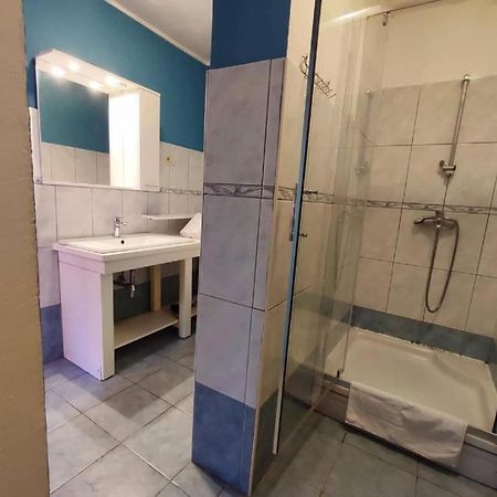 Apartment Batomalj باشْكا المظهر الخارجي الصورة