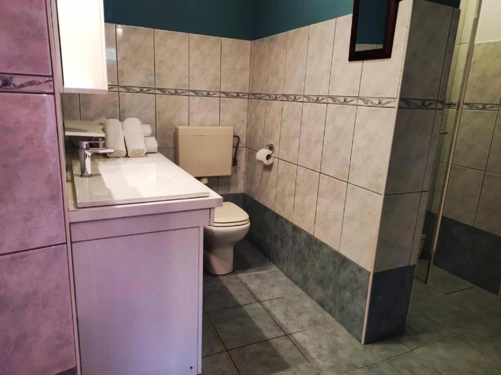 Apartment Batomalj باشْكا المظهر الخارجي الصورة
