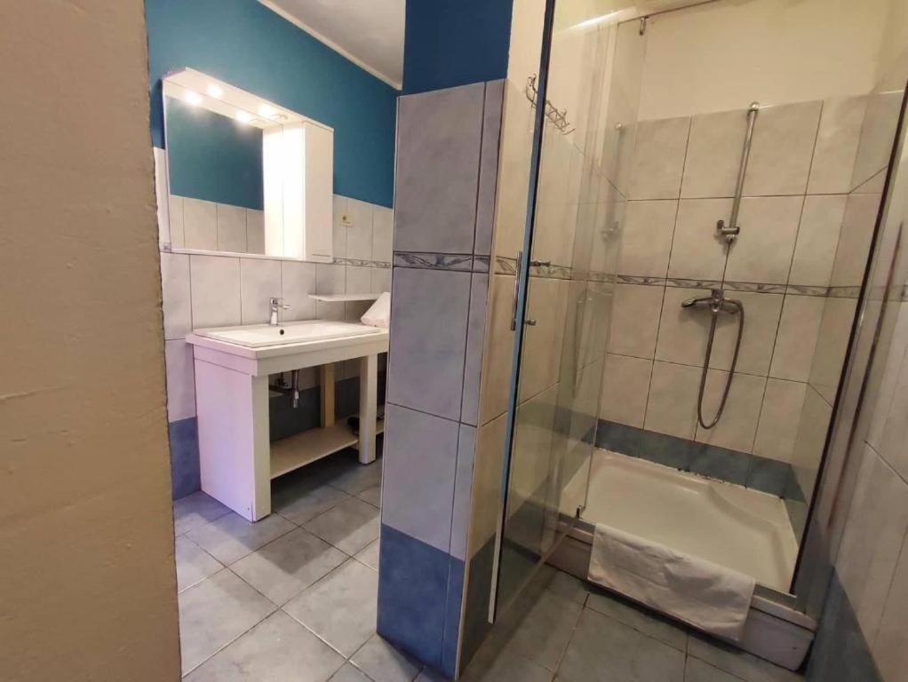 Apartment Batomalj باشْكا المظهر الخارجي الصورة